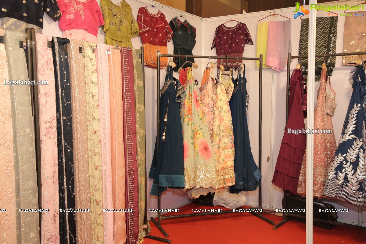 Akritti Elite Exhibition and Sale July 2021 Kicks Off at Taj Deccan