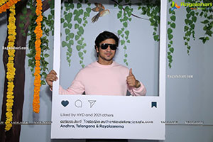 AnTeRa Kitchen and Bar Launch at Jubilee Hills