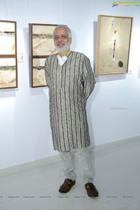 The Other Side: An Exhibition of Paintings by Muzaffar Ali