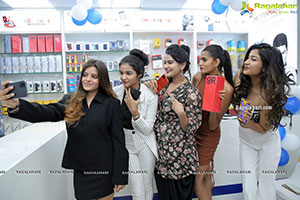 Cellbay 59th Store Launch at Nanakramguda