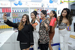 Cellbay 59th Store Launch at Nanakramguda