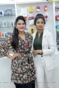 Cellbay 59th Store Launch at Nanakramguda