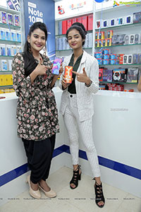 Cellbay 59th Store Launch at Nanakramguda