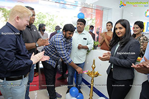 Cellbay 59th Store Launch at Nanakramguda