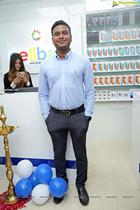 Cellbay 59th Store Launch at Nanakramguda