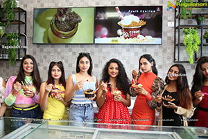 Creamstone Launches New Store at Attapur