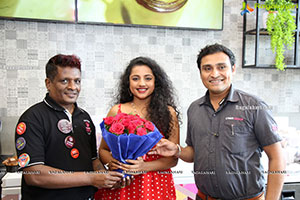 Creamstone Launches New Store at Attapur