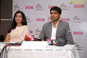 FICCI FLO Interactive Session with Mr Pullela Gopichand