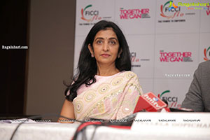 FICCI FLO Interactive Session with Mr Pullela Gopichand
