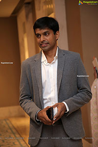 FICCI FLO Interactive Session with Mr Pullela Gopichand