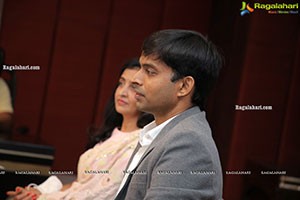 FICCI FLO Interactive Session with Mr Pullela Gopichand