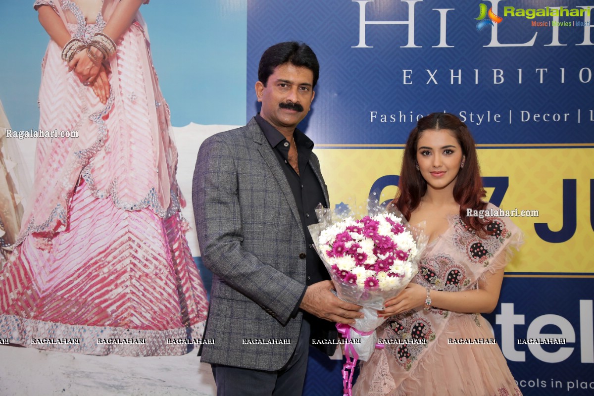 Hi Life Exhibition July 2021 Kicks Off at HICC-Novotel, Hyderabad