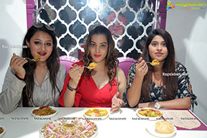 Madhur Sweets Launches Its 2nd Branch