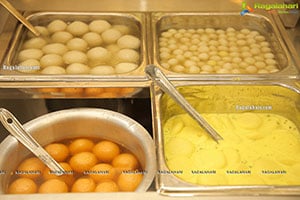 Madhur Sweets Launches Its 2nd Branch