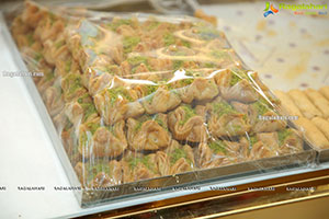 Madhur Sweets Launches Its 2nd Branch