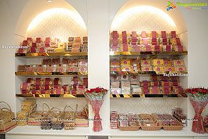 Madhur Sweets Launches Its 2nd Branch