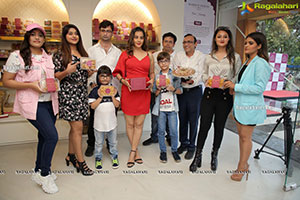 Madhur Sweets Launches Its 2nd Branch