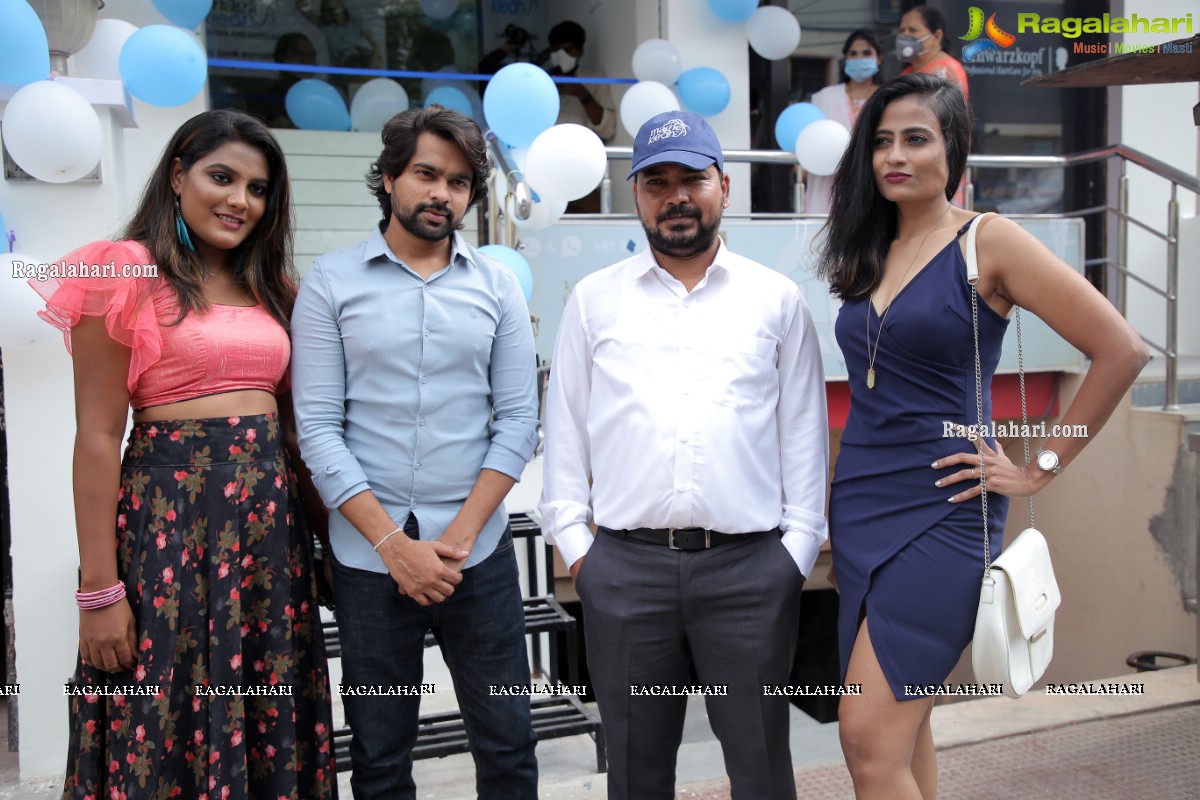 Magic Klean Launches its 2nd Outlet at Manikonda, Hyderabad