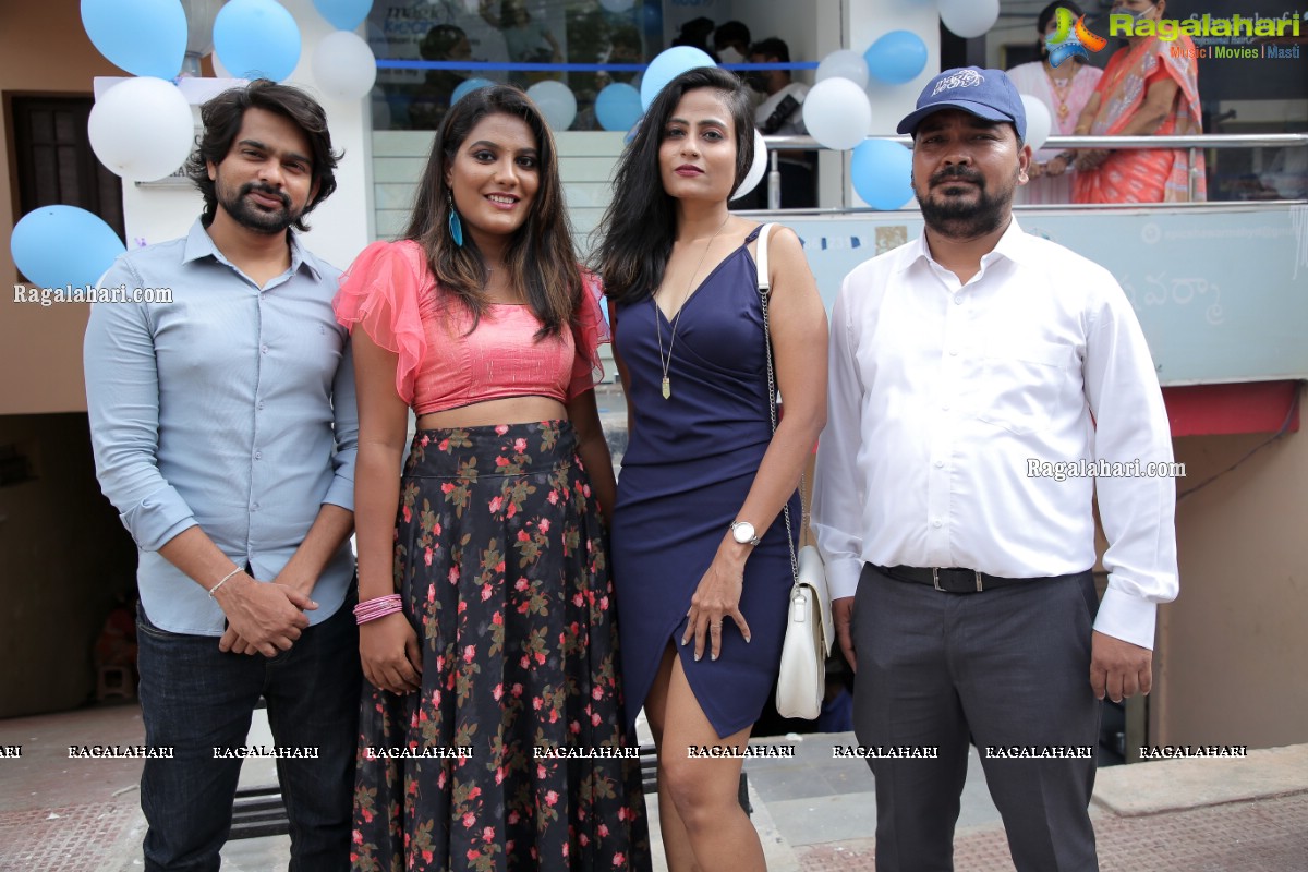 Magic Klean Launches its 2nd Outlet at Manikonda, Hyderabad