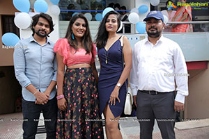 Magic Klean Launches its 2nd Outlet at Manikonda