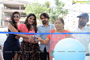 Magic Klean Launches its 2nd Outlet at Manikonda