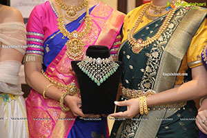 Manepally Jewellers Wedding Collection 2021 Launch