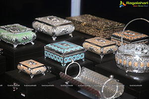 Pandora Fashion Exhibition at Taj Deccan