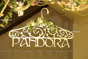 Pandora Fashion Exhibition at Taj Deccan