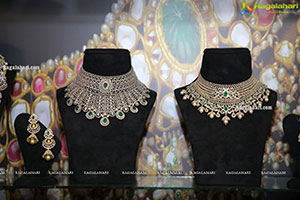 Pandora Fashion Exhibition at Taj Deccan