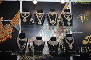 Pandora Fashion Exhibition at Taj Deccan