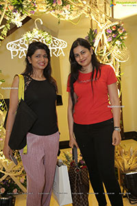 Pandora Fashion Exhibition at Taj Deccan