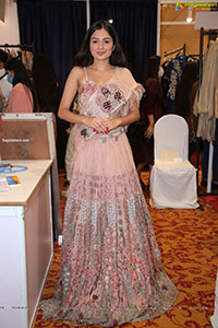 Pandora Fashion Exhibition at Taj Deccan