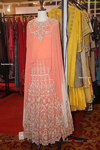 Pandora Fashion Exhibition at Taj Deccan