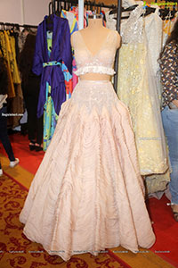 Pandora Fashion Exhibition at Taj Deccan