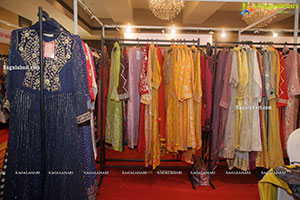 Pandora Fashion Exhibition at Taj Deccan