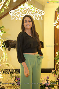 Pandora Fashion Exhibition at Taj Deccan