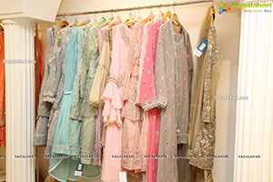 Shazan - Ethnic & Casual Wear Store Launch at Abids