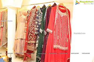 Shazan - Ethnic & Casual Wear Store Launch at Abids