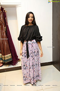 Shazan - Ethnic & Casual Wear Store Launch at Abids