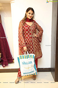 Shazan - Ethnic & Casual Wear Store Launch at Abids