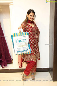 Shazan - Ethnic & Casual Wear Store Launch at Abids