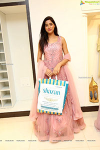 Shazan - Ethnic & Casual Wear Store Launch at Abids