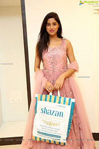 Shazan - Ethnic & Casual Wear Store Launch at Abids