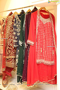 Shazan - Ethnic & Casual Wear Store Launch at Abids