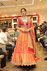 Shivraj Laxmichand Jain Jewellers Launch Fashion Showcase