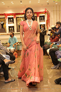 Shivraj Laxmichand Jain Jewellers Launch Fashion Showcase