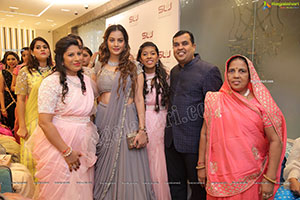 Shivraj Laxmichand Jain Jewellers Launch Fashion Showcase