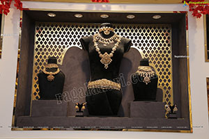 Shivraj Laxmichand Jain Jewellers Launch Fashion Showcase