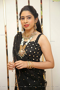 Shivraj Laxmichand Jain Jewellers Launch Fashion Showcase