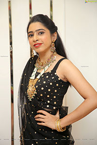 Shivraj Laxmichand Jain Jewellers Launch Fashion Showcase